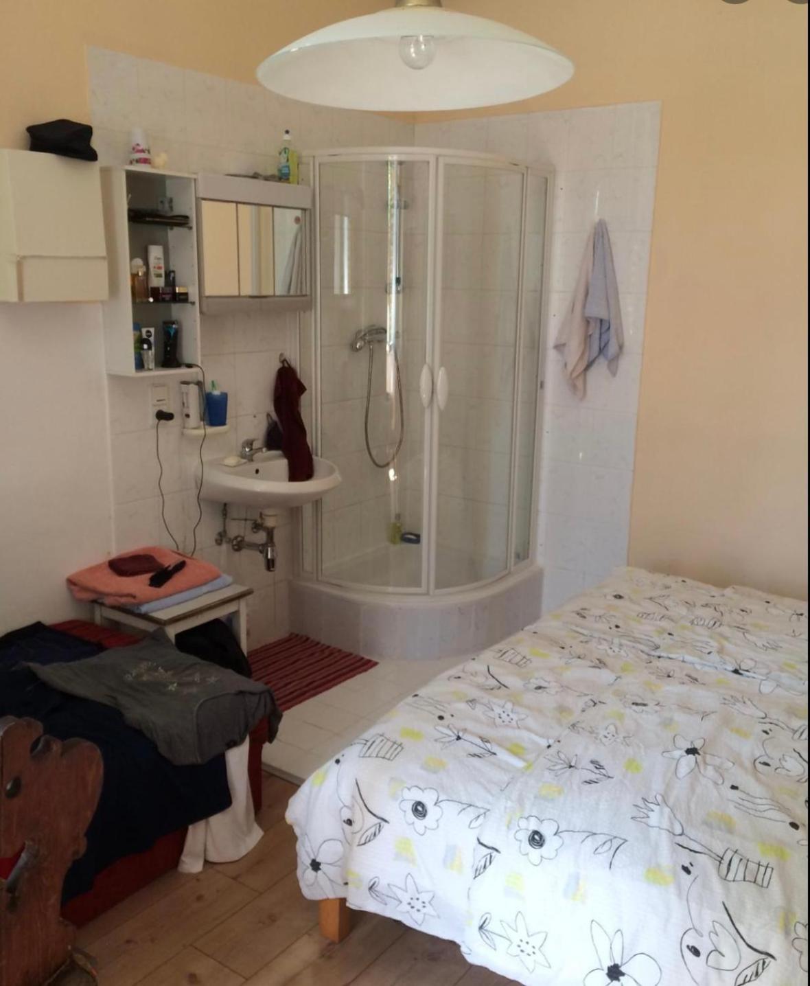 Seehaus Hochauer Direkter Seezugang Woerthersee Apartment เพิร์ทชาค อัม เวิร์ทเทอร์ซี ภายนอก รูปภาพ